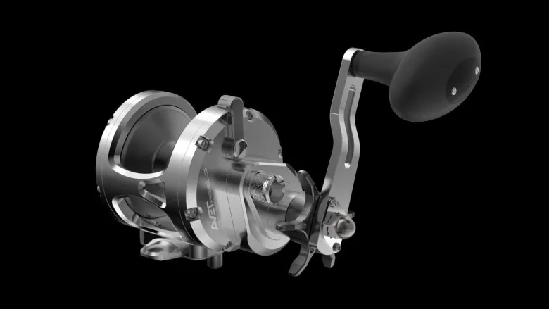 Avet MXJ Star Drag Reels