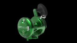 Avet MXL G2 MC Single Speed Lever Drag Reels