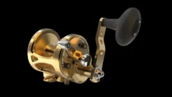 Avet MXL G2 MC Single Speed Lever Drag Reels
