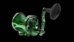 Avet MXL G2 MC Single Speed Lever Drag Reels