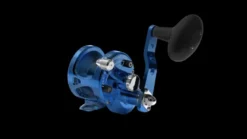 Avet SXJ G2 Single Speed Lever Drag Reels (Non-MC)