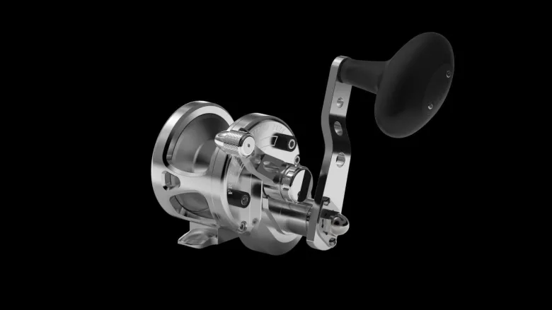 Avet SXJ G2 Single Speed Lever Drag Reels (Non-MC)