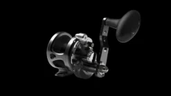 Avet SXJ G2 Single Speed Lever Drag Reels (Non-MC)
