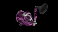 Avet SXJ G2 Single Speed Lever Drag Reels (Non-MC)