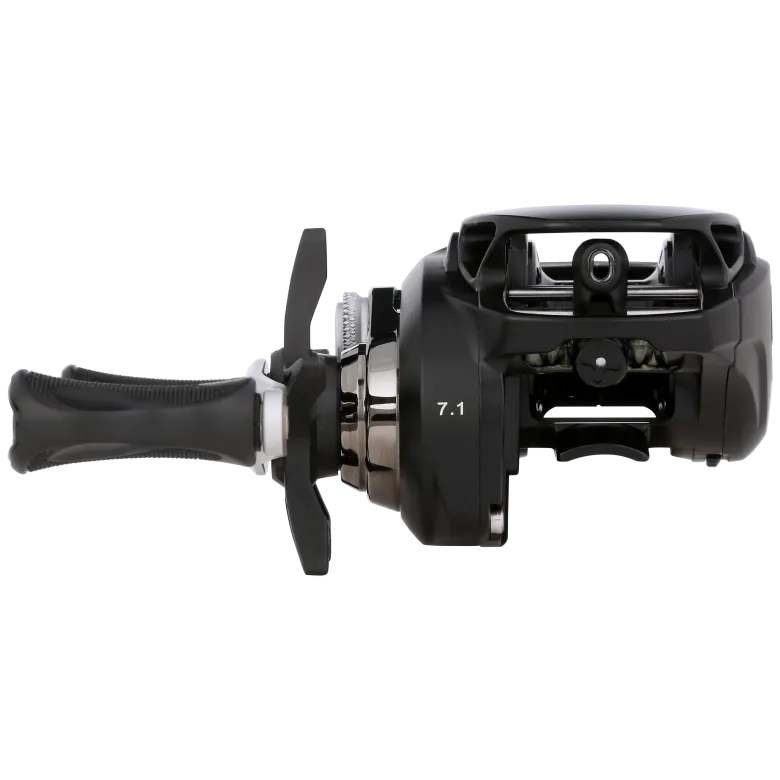 Bates EDC 100 Baitcasting Reels