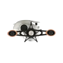 Bates Hundo Baitcasting Reels