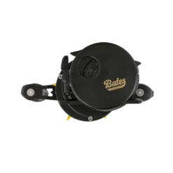 Bates OG Baitcasting Reels