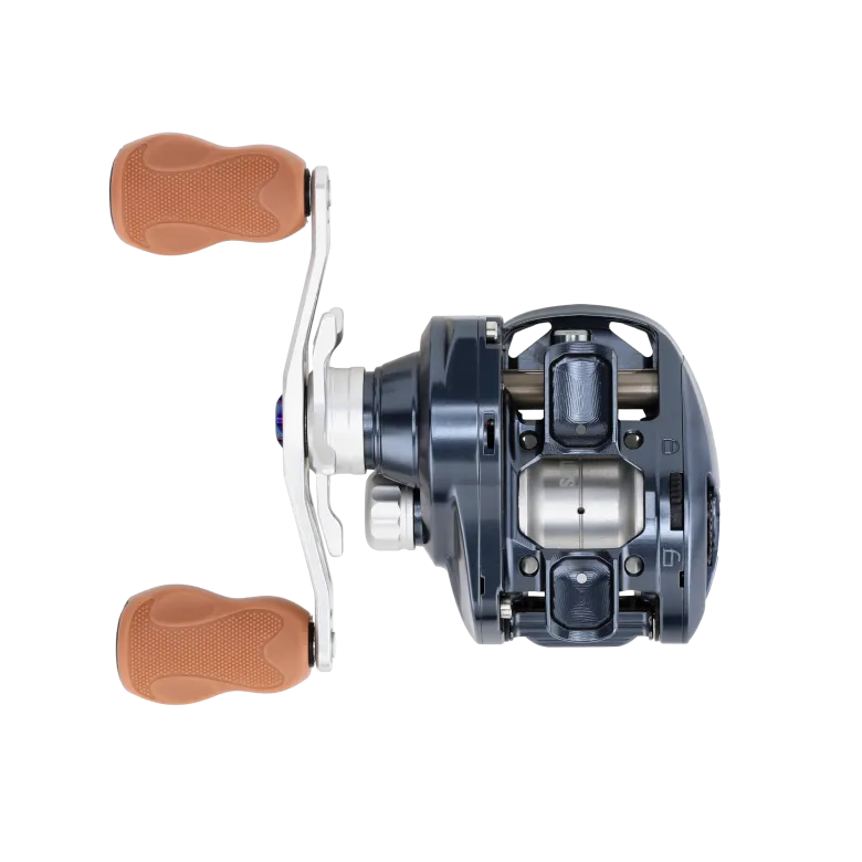 Bates Salty Hundo'50 Baitcasting Reels