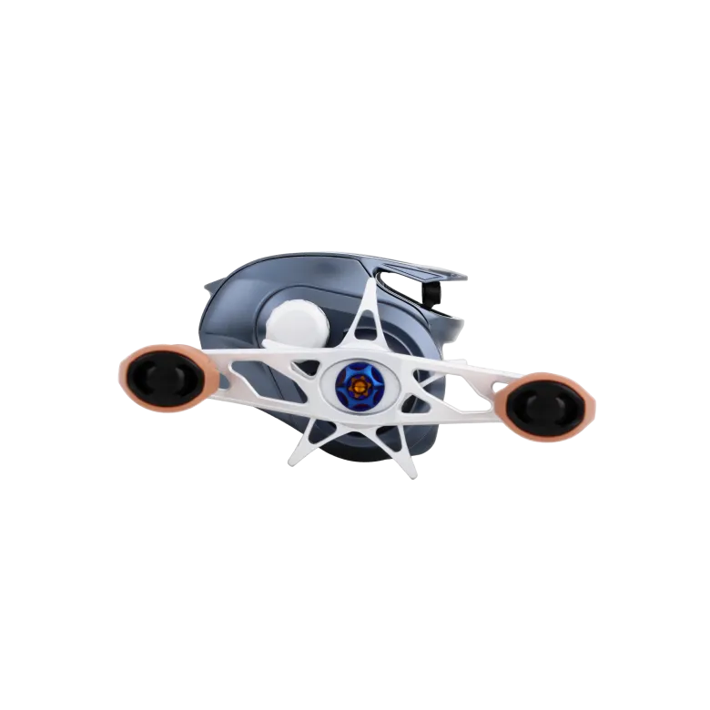 Bates Salty Hundo'50 Baitcasting Reels