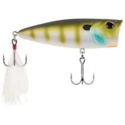 Berkley Bullet Pop Poppers