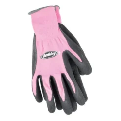 Berkley Coated Grip Gloves