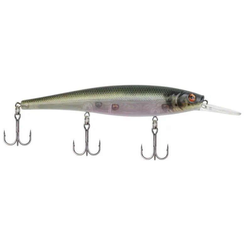 Berkley Cutter 110+ Jerkbaits