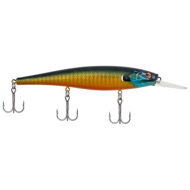 Berkley Cutter 110+ Jerkbaits