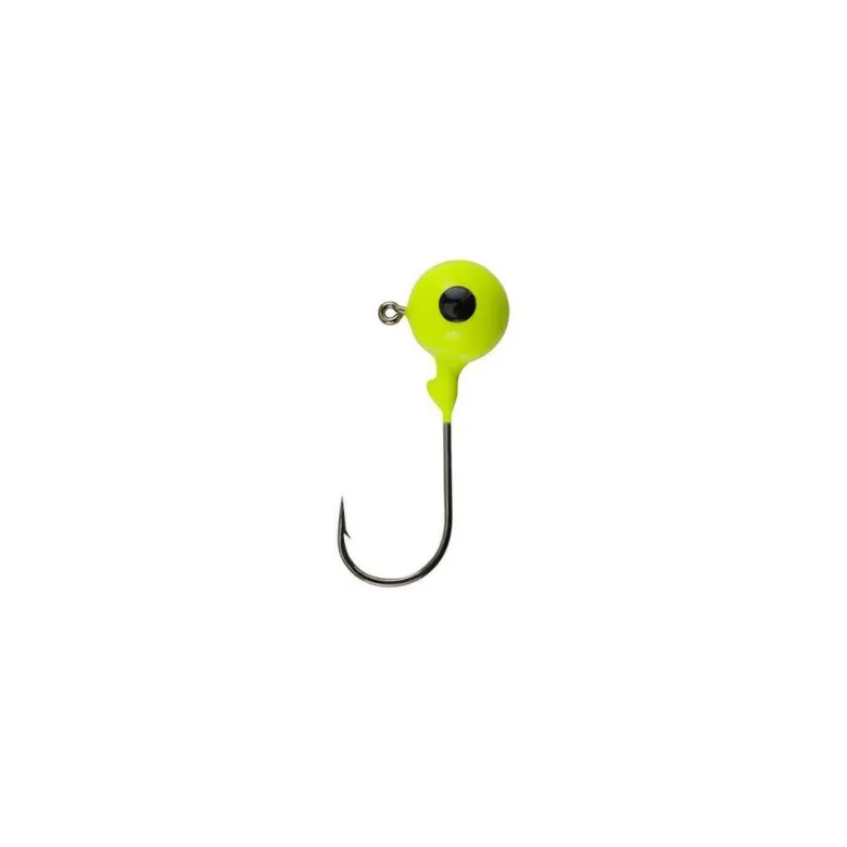 Berkley Essentials Round Ball Jigs