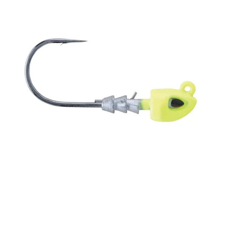 Berkley Fusion19 Swimbait Jigheads