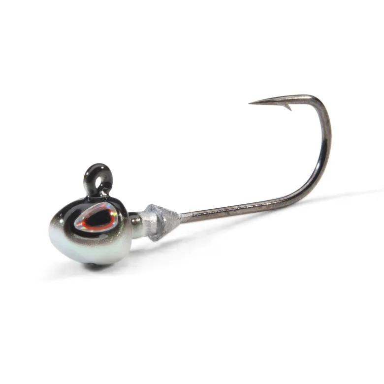 Berkley Fusion19 Swimbait Jigheads