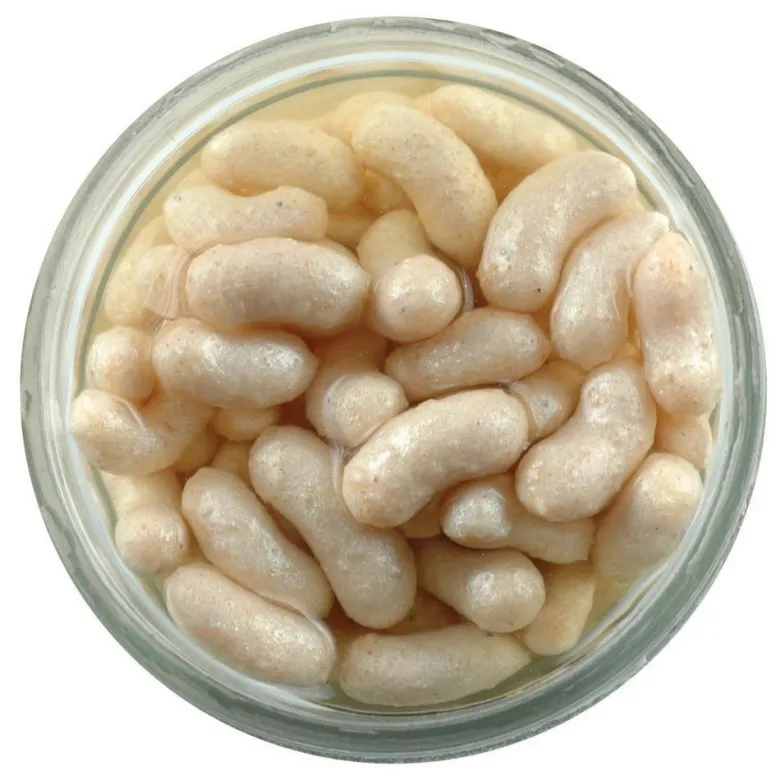 Berkley Gulp! Alive! Maggots