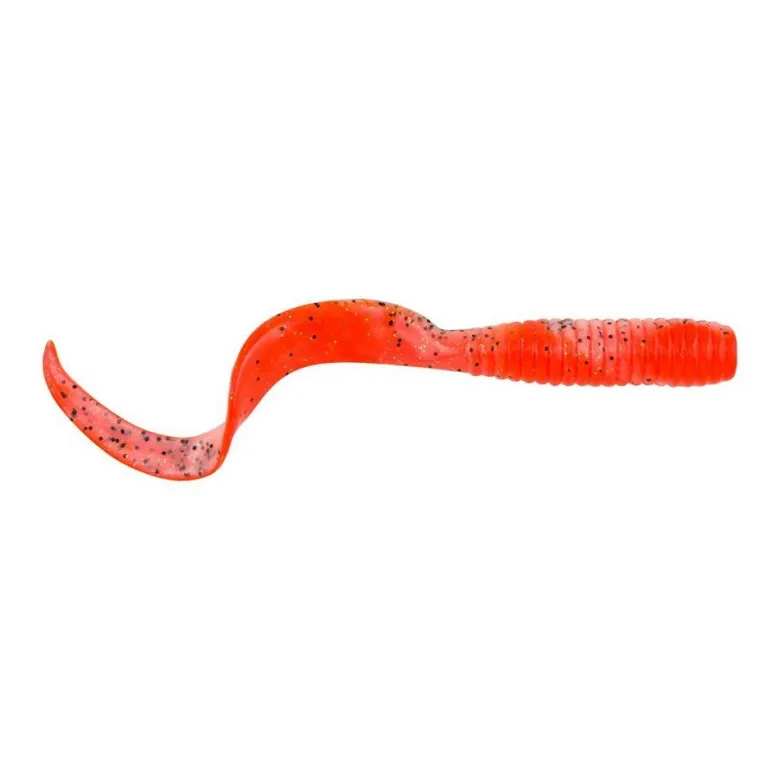 Berkley Gulp! Alive Saltwater Grub Soft Baits