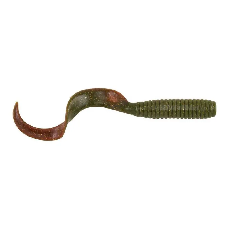 Berkley Gulp! Alive Saltwater Grub Soft Baits