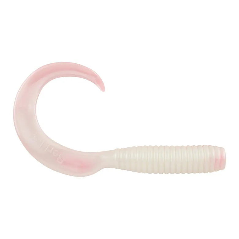 Berkley Gulp! Alive Saltwater Grub Soft Baits