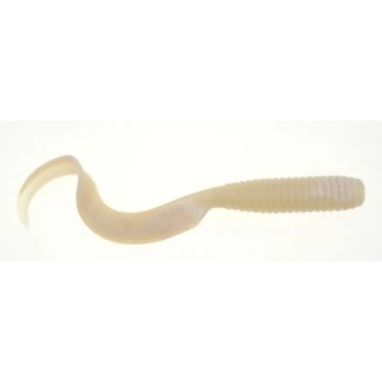 Berkley Gulp! Alive Saltwater Grub Soft Baits