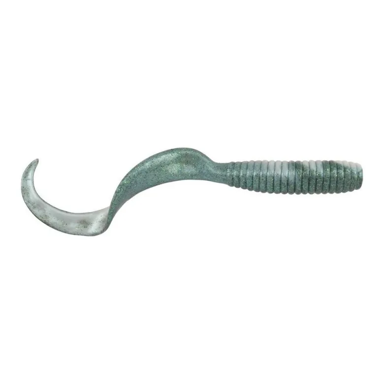Berkley Gulp! Alive Saltwater Grub Soft Baits