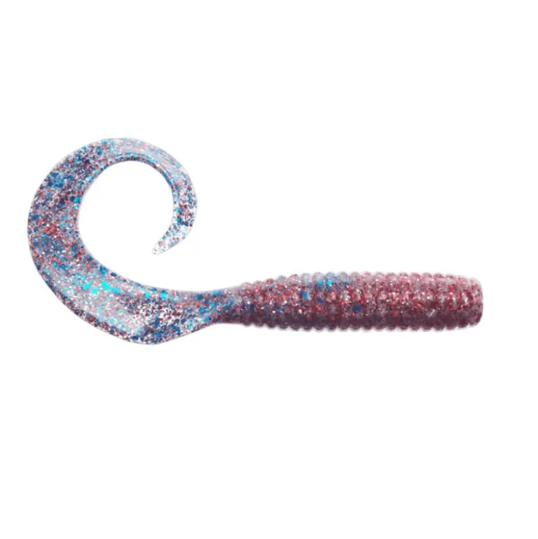 Berkley Gulp! Alive Saltwater Grub Soft Baits