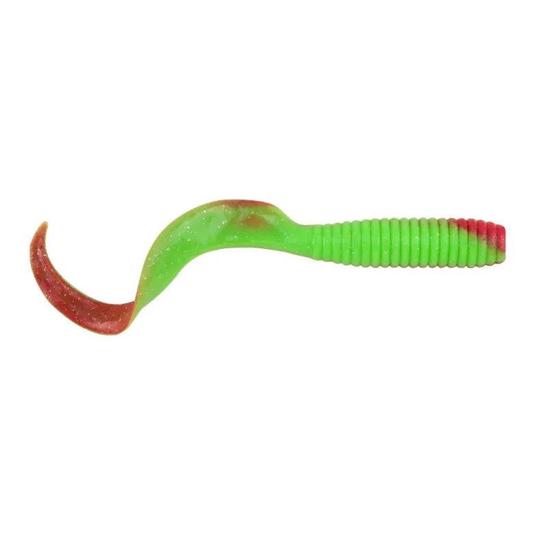 Berkley Gulp! Alive Saltwater Grub Soft Baits