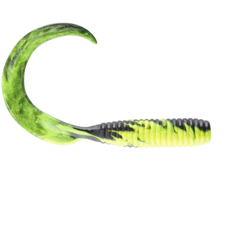 Berkley Gulp! Alive Saltwater Grub Soft Baits
