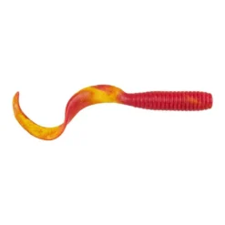 Berkley Gulp! Alive Saltwater Grub Soft Baits