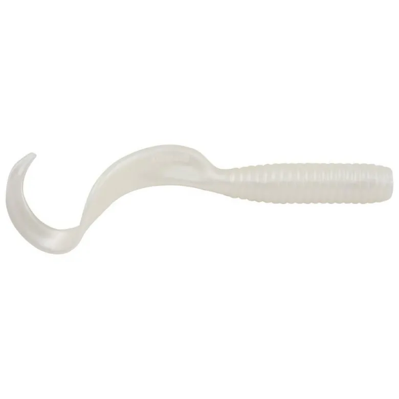 Berkley Gulp! Alive Saltwater Grub Soft Baits