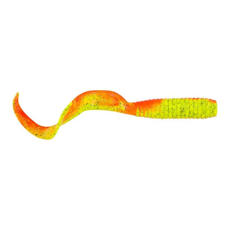 Berkley Gulp! Alive Saltwater Grub Soft Baits