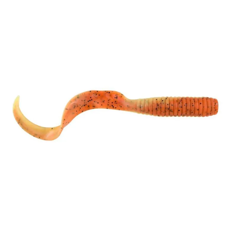 Berkley Gulp! Alive Saltwater Grub Soft Baits