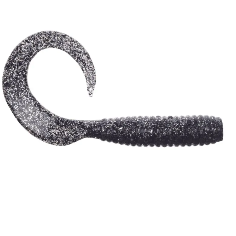 Berkley Gulp! Alive Saltwater Grub Soft Baits