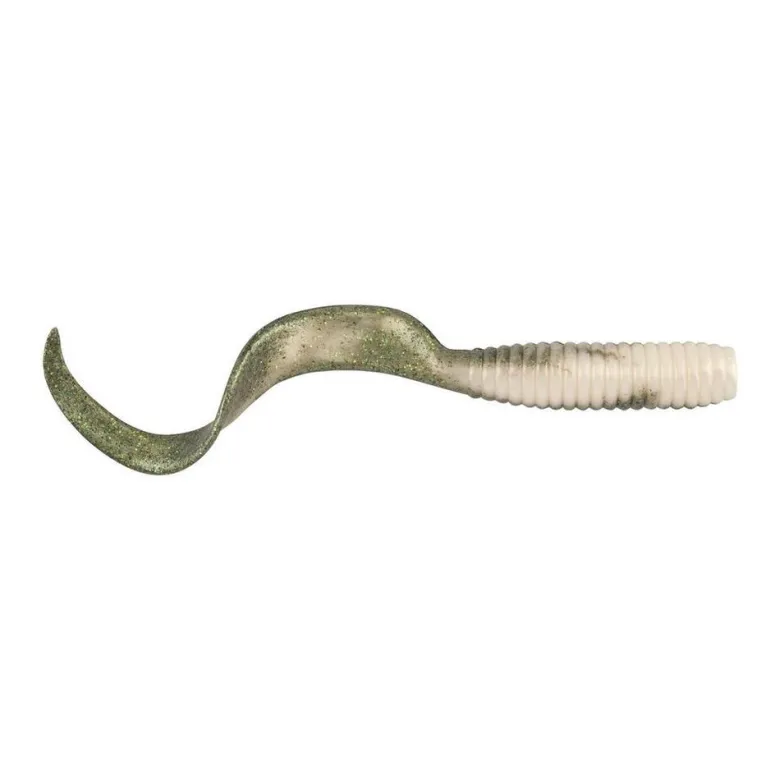 Berkley Gulp! Alive Saltwater Grub Soft Baits