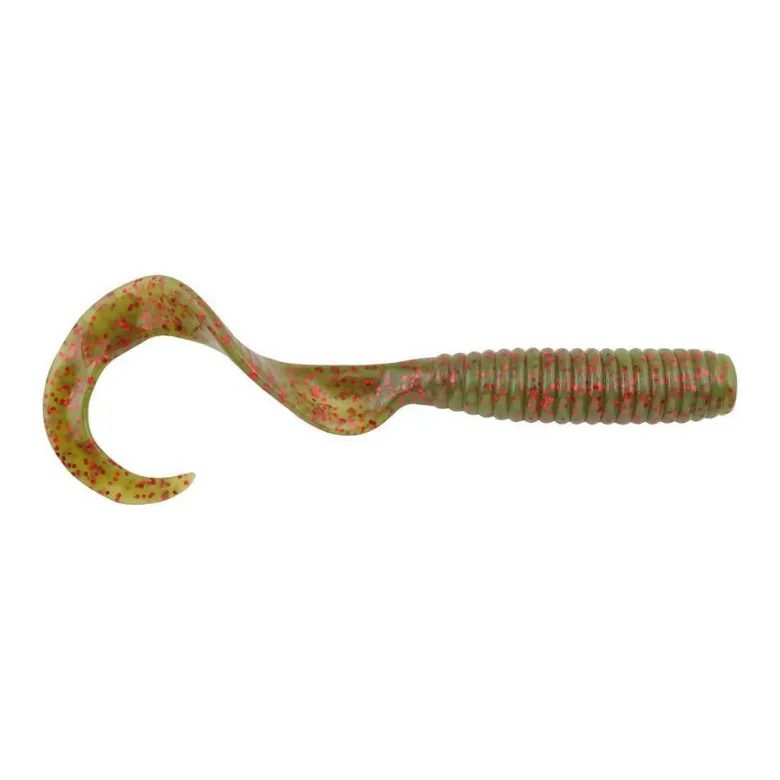 Berkley Gulp! Alive Saltwater Grub Soft Baits
