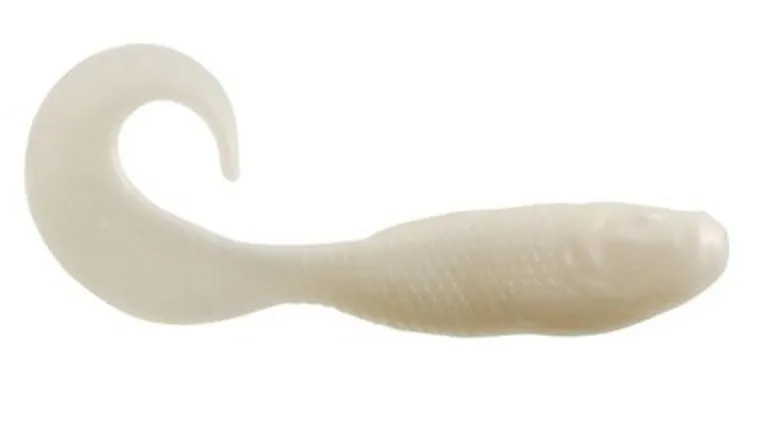 Berkley Gulp! Alive Saltwater Swimming Mullet Soft Baits