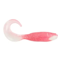 Berkley Gulp! Alive Saltwater Swimming Mullet Soft Baits