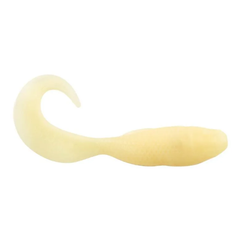 Berkley Gulp! Alive Saltwater Swimming Mullet Soft Baits