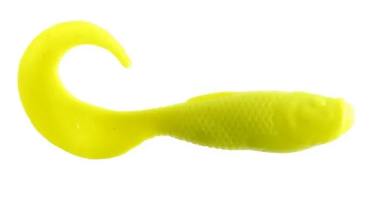 Berkley Gulp! Alive Saltwater Swimming Mullet Soft Baits