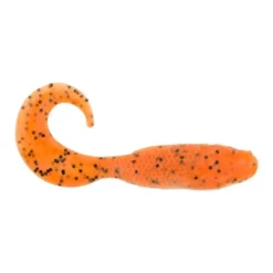Berkley Gulp! Alive Saltwater Swimming Mullet Soft Baits