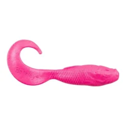Berkley Gulp! Alive Saltwater Swimming Mullet Soft Baits