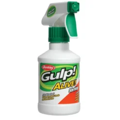 Berkley Gulp! Alive! Saltwater Attractants