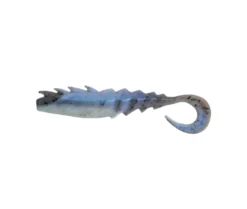 Berkley Gulp! Saltwater Nemesis Prawn Curl Tail Soft Baits