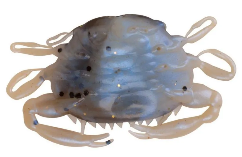 Berkley Gulp! Saltwater Peeler Crab Soft Baits