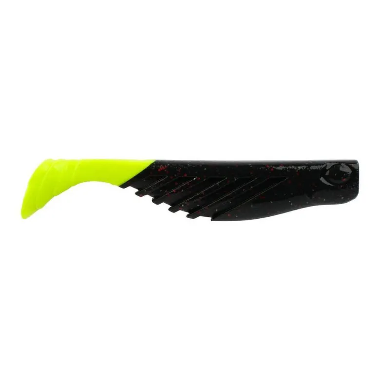 Berkley Gulp! Saltwater Ripple Mullet