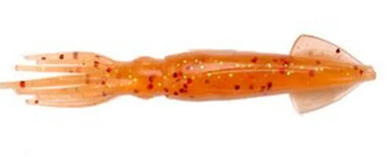 Berkley Gulp! Saltwater Squid Soft Baits