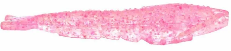 Berkley Gulp! Translucent Shrimp Soft Baits