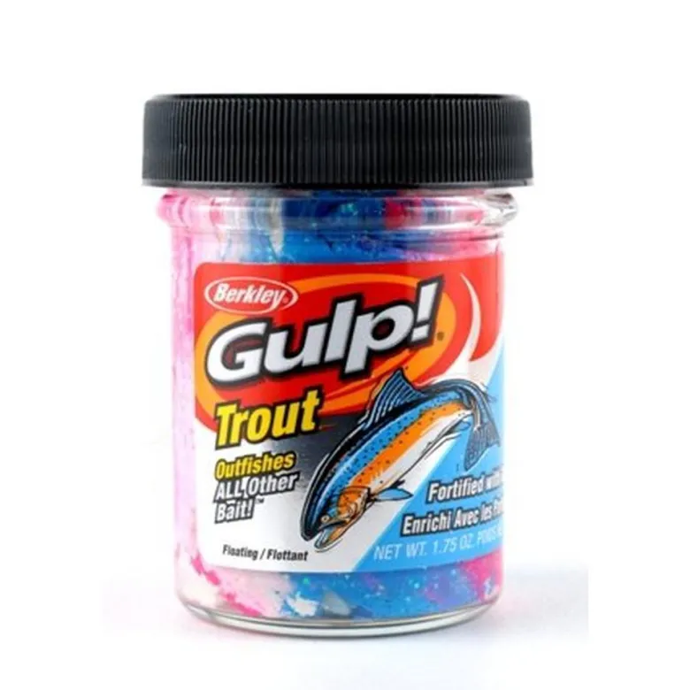 Berkley Gulp! Trout Dough