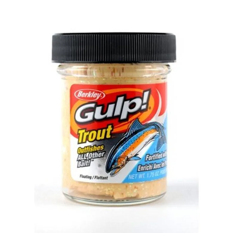 Berkley Gulp! Trout Dough